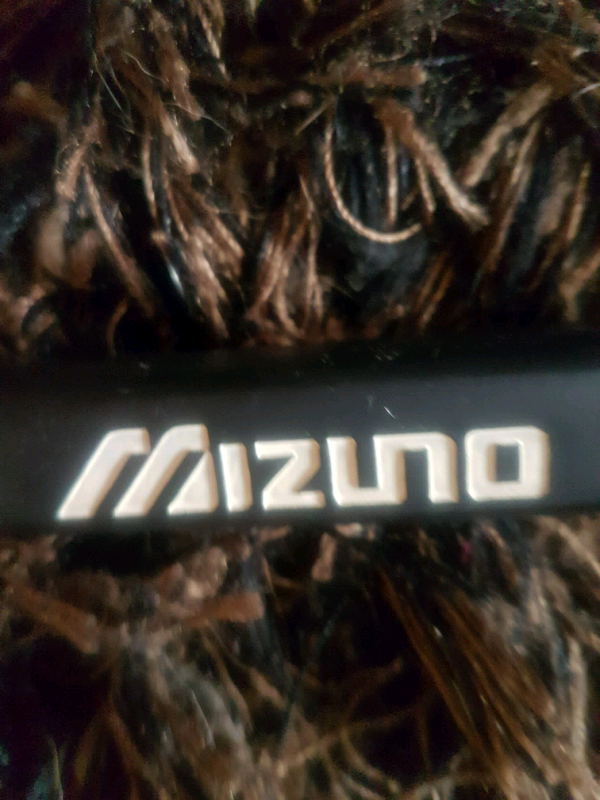 mizuno 0802 putter